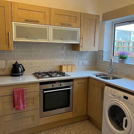 2 Bed Cottage 체스터 외부 사진
