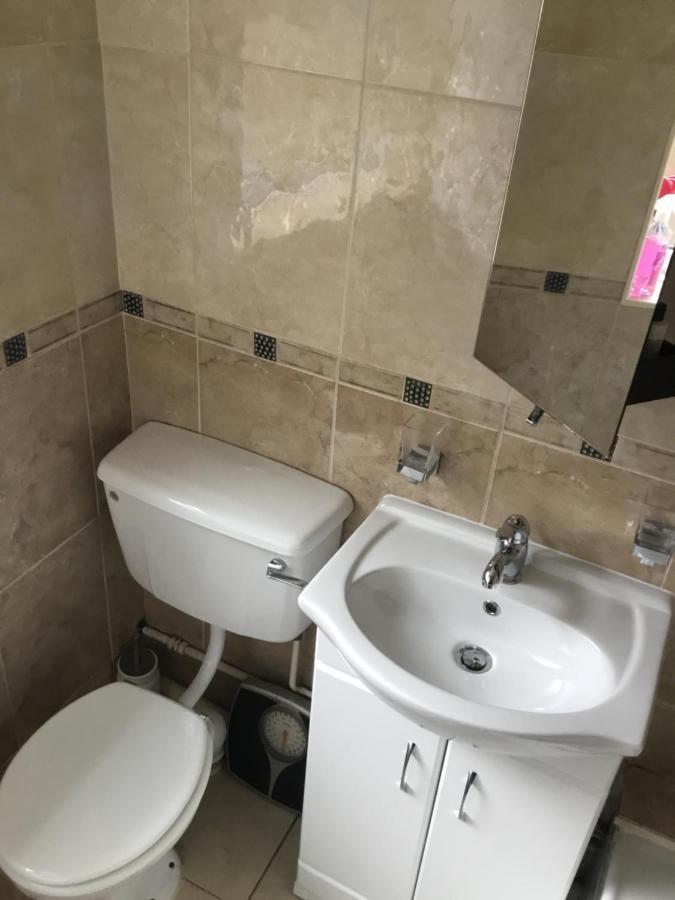 2 Bed Cottage 체스터 외부 사진