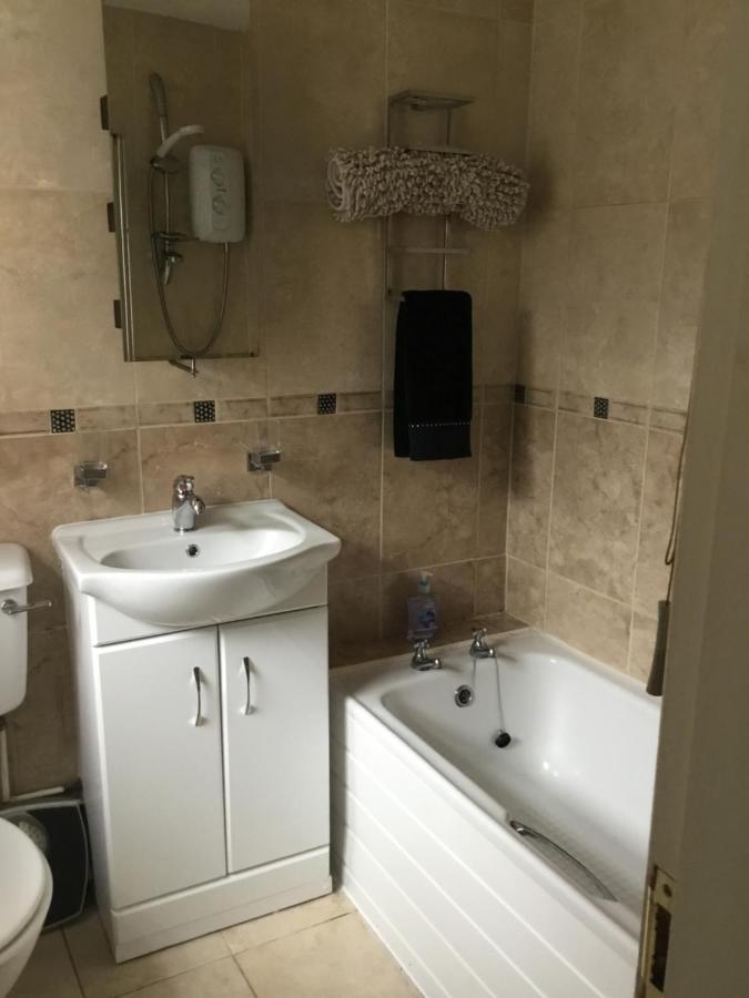 2 Bed Cottage 체스터 외부 사진