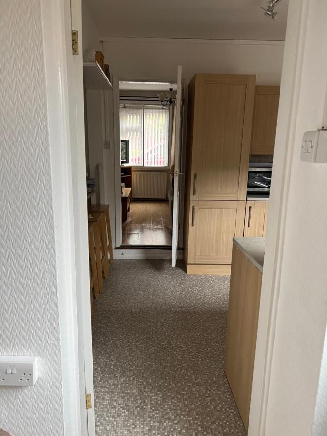 2 Bed Cottage 체스터 외부 사진
