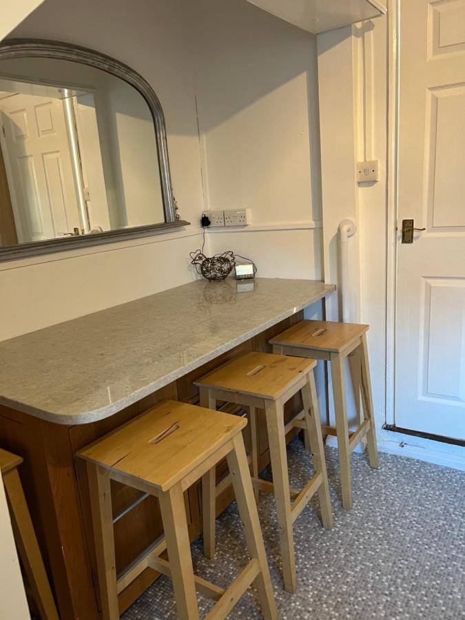 2 Bed Cottage 체스터 외부 사진