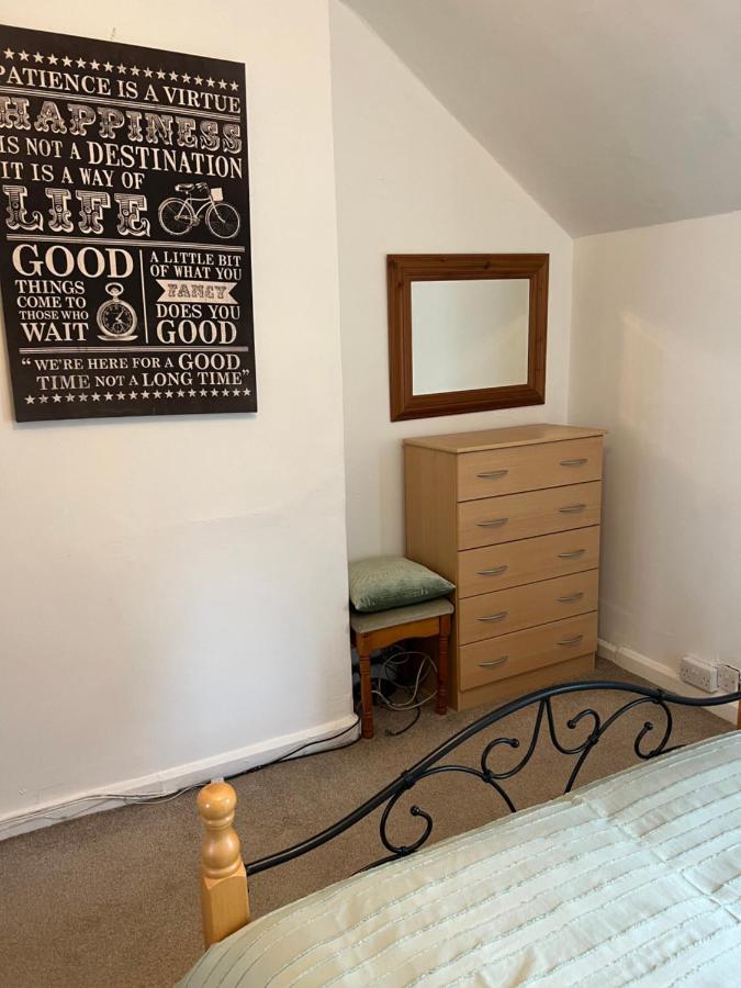 2 Bed Cottage 체스터 외부 사진