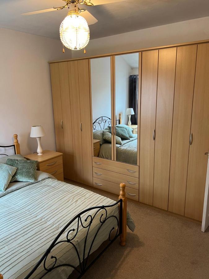 2 Bed Cottage 체스터 외부 사진