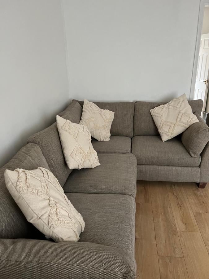 2 Bed Cottage 체스터 외부 사진