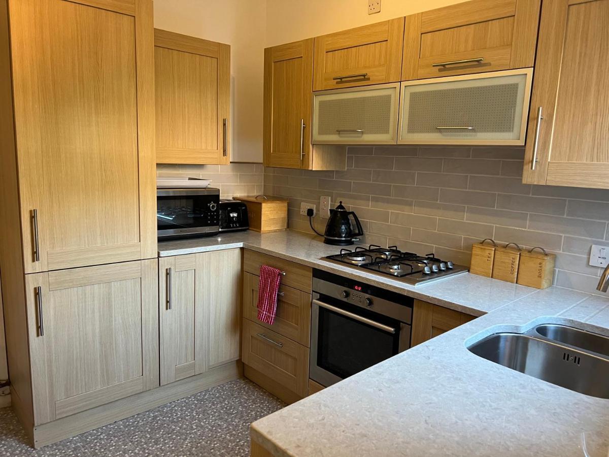 2 Bed Cottage 체스터 외부 사진