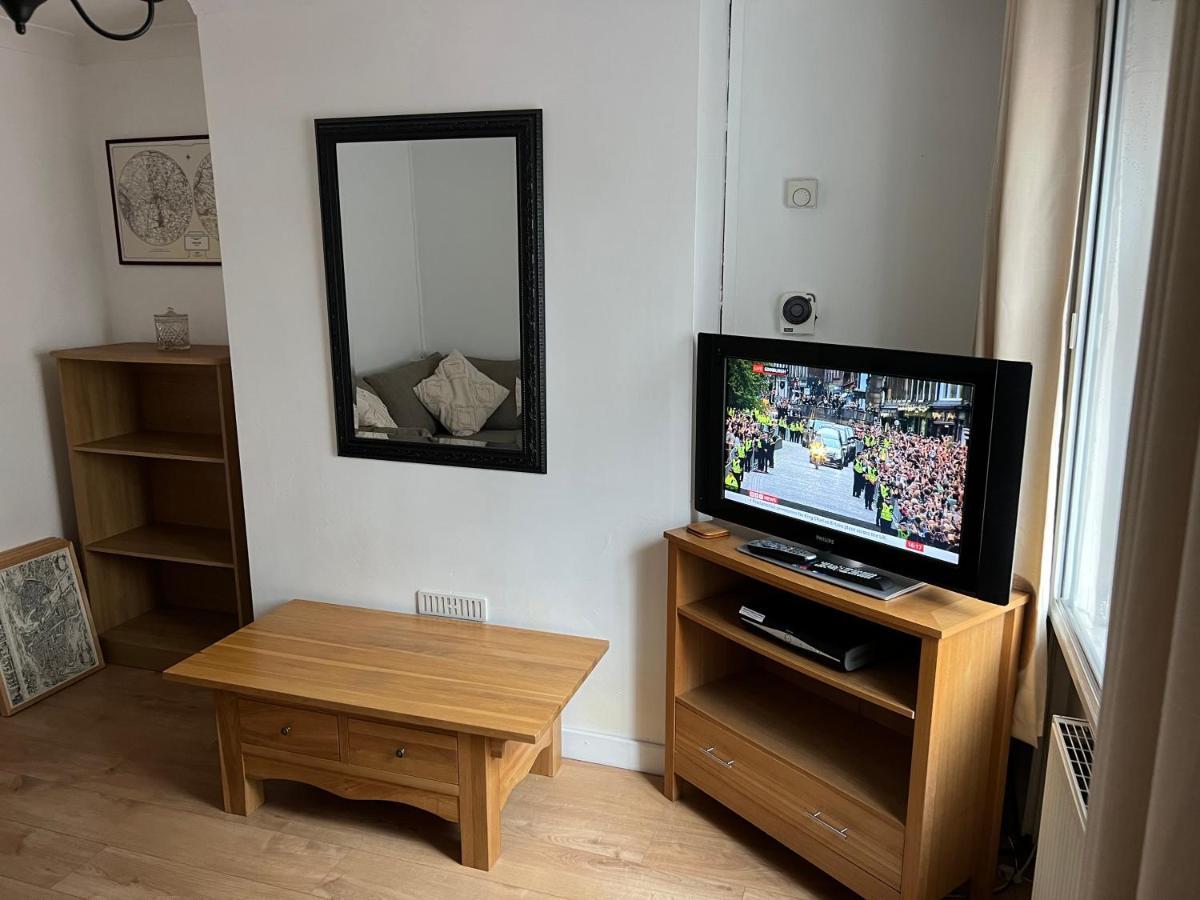 2 Bed Cottage 체스터 외부 사진