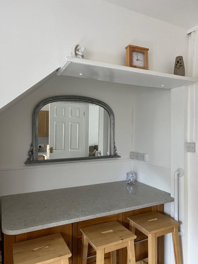 2 Bed Cottage 체스터 외부 사진