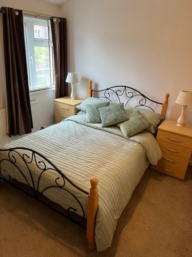 2 Bed Cottage 체스터 외부 사진