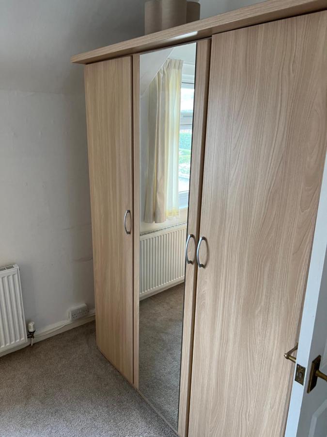 2 Bed Cottage 체스터 외부 사진