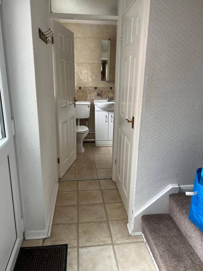 2 Bed Cottage 체스터 외부 사진