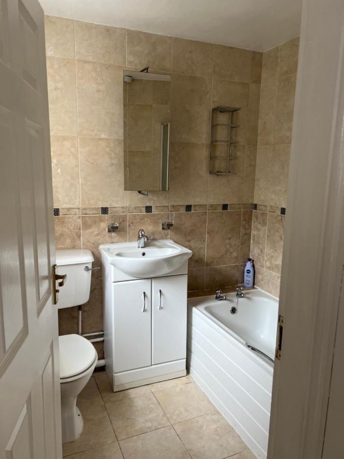 2 Bed Cottage 체스터 외부 사진