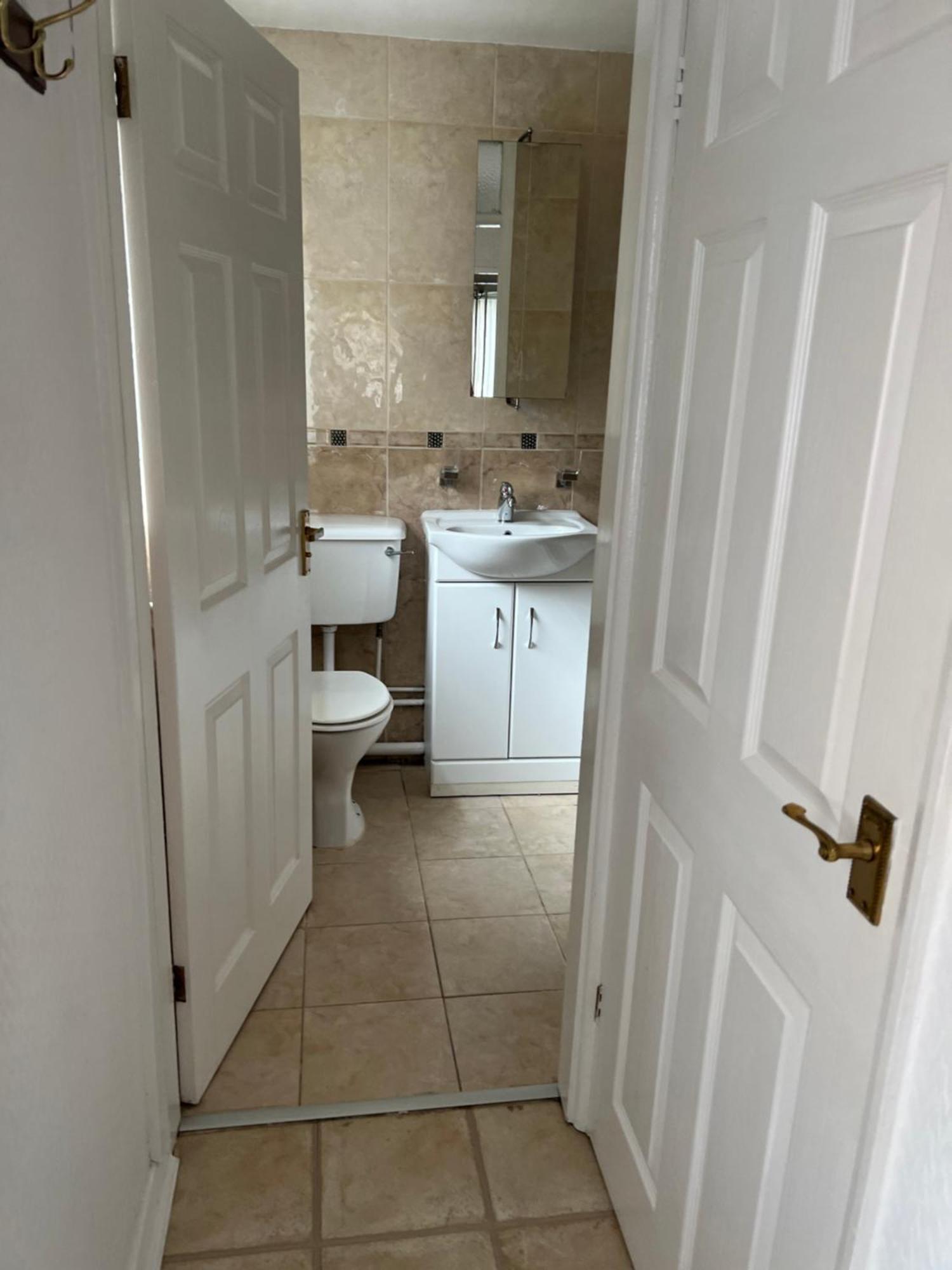 2 Bed Cottage 체스터 외부 사진