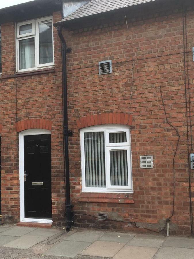 2 Bed Cottage 체스터 외부 사진