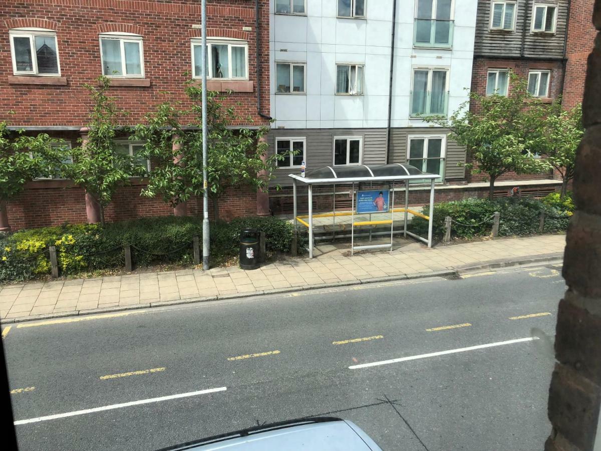 2 Bed Cottage 체스터 외부 사진